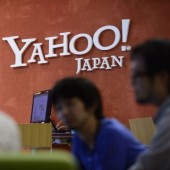 Yahoo! Nhật Bản cho phép nhân viên làm việc từ xa ở bất kỳ đâu